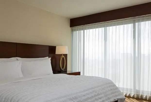 Le Meridien Mexico City
