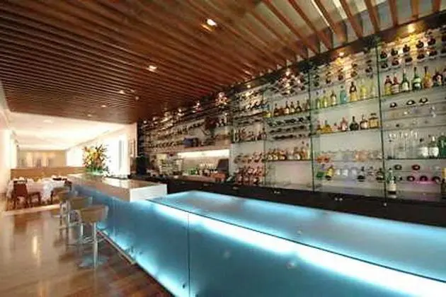Le Meridien Mexico City - Bar