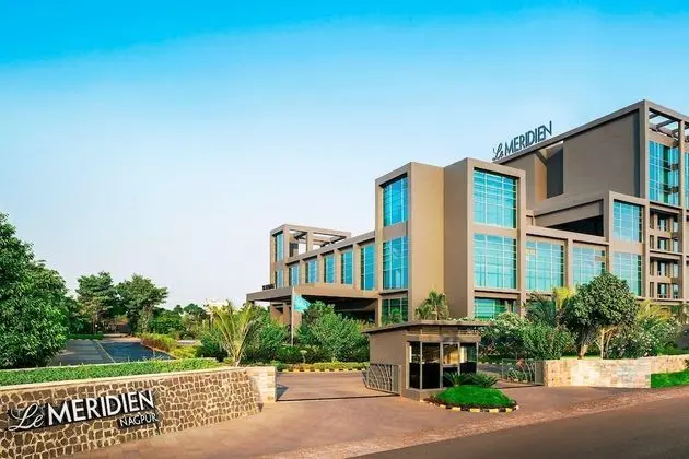 Le Meridien Nagpur