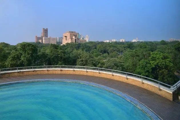 Le Meridien New Delhi - Havuz