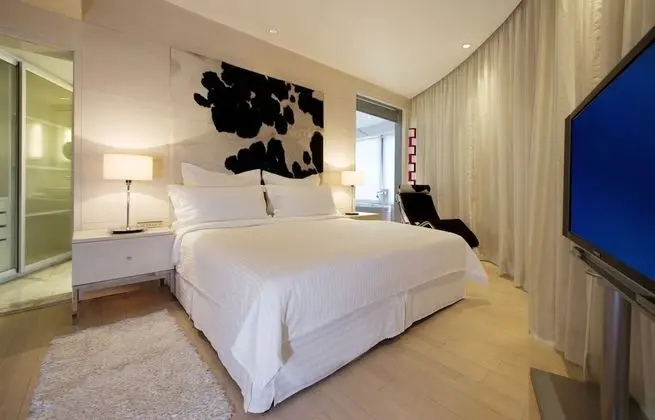 Le Meridien New Delhi - Oda