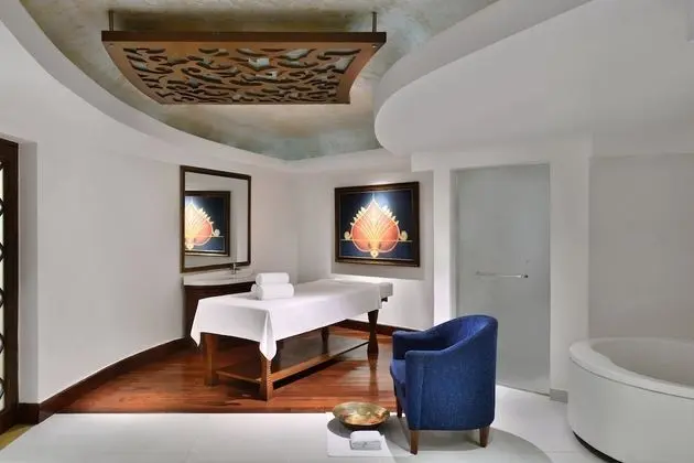 Le Meridien New Delhi - Spa