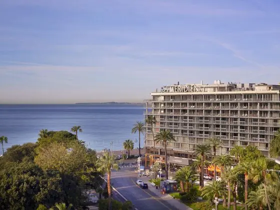 Le Meridien Nice