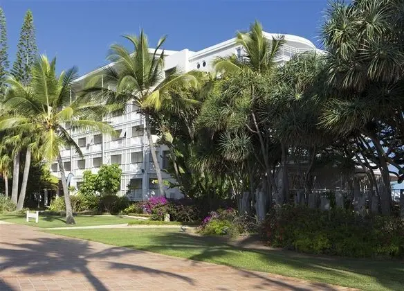 Le Meridien Noumea - Genel
