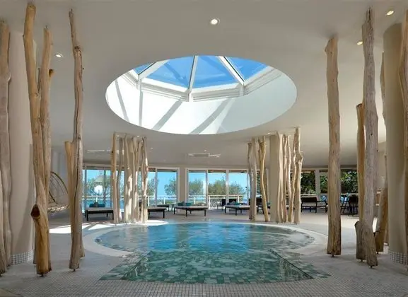 Le Meridien Noumea - Havuz