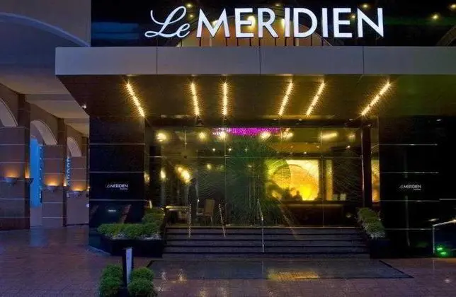 Le Meridien Panama