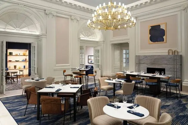 Le Meridien Philadelphia - Öne Çıkan Resim