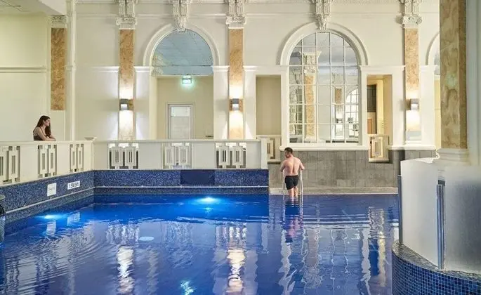 Le Meridien Piccadilly - Havuz