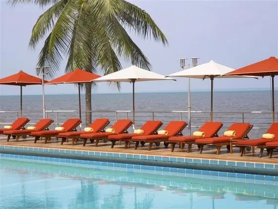 Le Meridien Re-Ndama - Genel