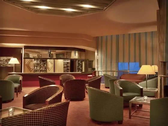 Le Meridien Re-Ndama - Genel