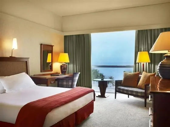Le Meridien Re-Ndama - Genel