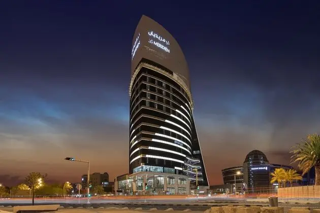 Le Méridien Riyadh