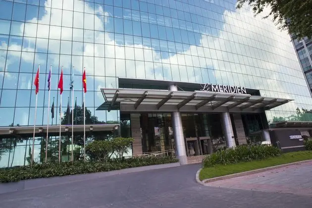 Le Meridien Saigon