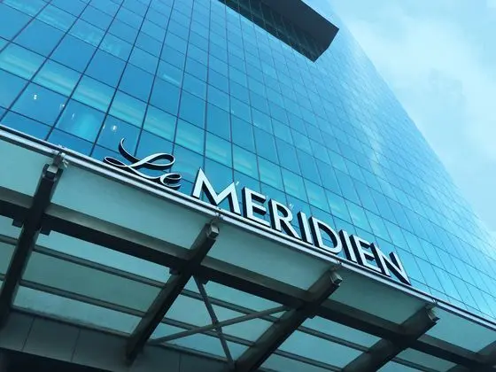 Le Meridien Saigon