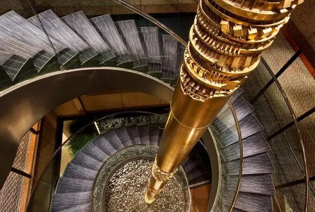 Le Meridien San Francisco