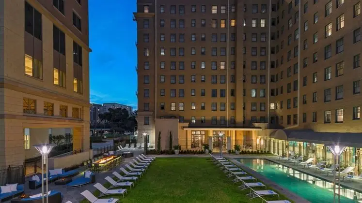 Le Meridien Stoneleigh
