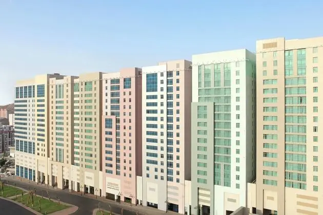 Le Meridien Towers Makkah - Öne Çıkan Resim