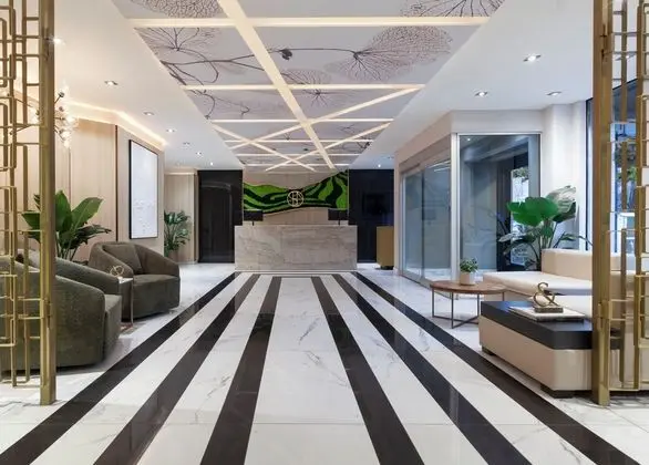 Le Meridien Versailles - Öne Çıkan Resim