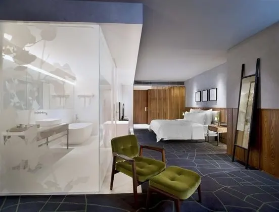 Le Meridien Zhengzhou - 1