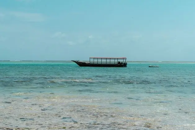Le Mersenne Zanzibar, Autograph Collection - Plaj