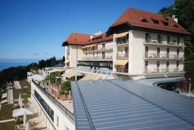 Le Mirador Resort & Spa - 1
