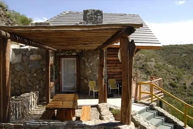 Le Mirage Village Club Resort - Dış Mekan