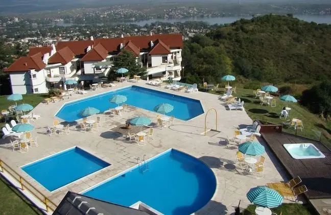 Le Mirage Village Club Resort - Havuz