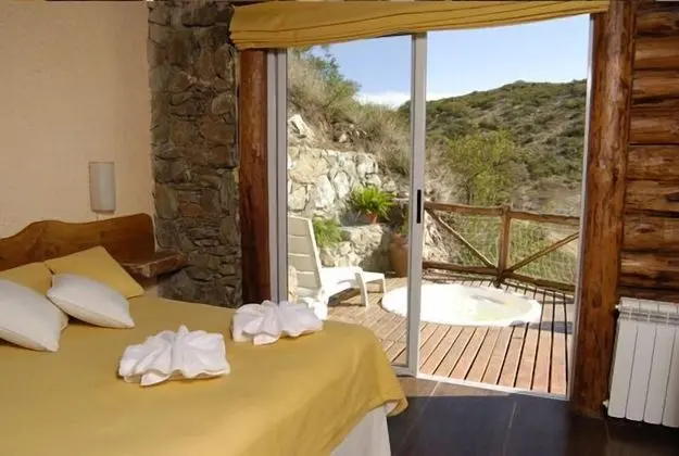 Le Mirage Village Club Resort - Oda
