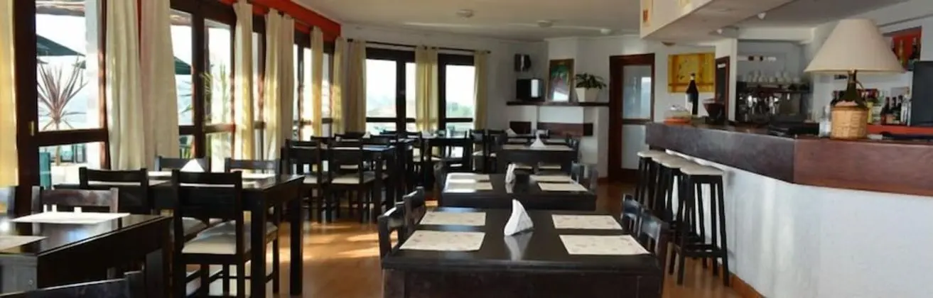 Le Mirage Village Club Resort - Yerinde Yemek