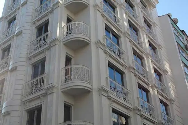 Hotel Le Mirage