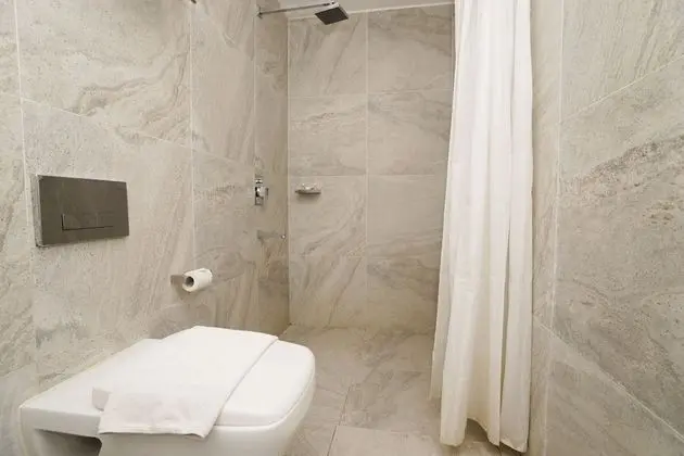 Le Mirage - Banyo Tipleri