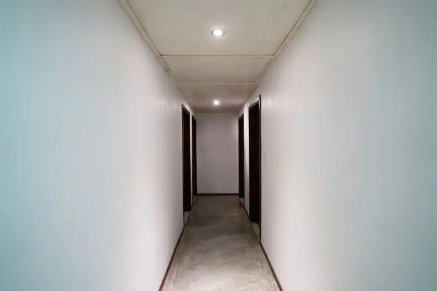 Le Mirage - İç Mekan