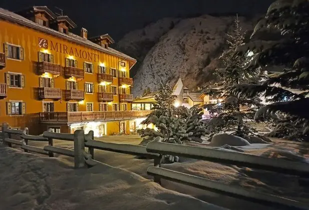 Le Miramonti Hotel & Wellness