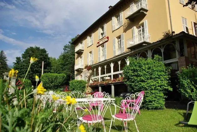 Le Mirval - 1