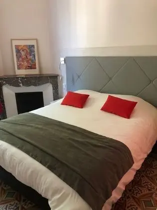 Hotel le Moderne - Öne Çıkan Resim
