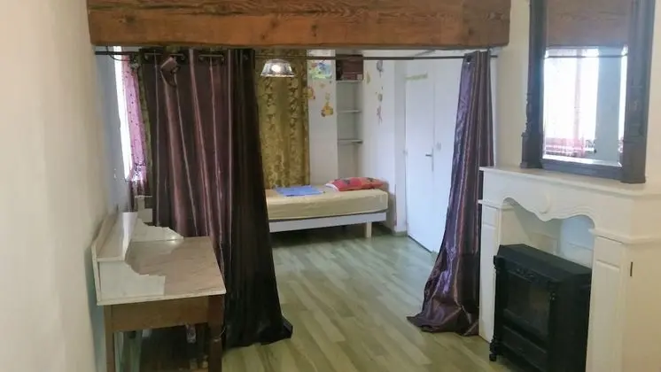 Le Moliere 3 chambres