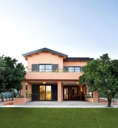 Le Monachelle Luxury