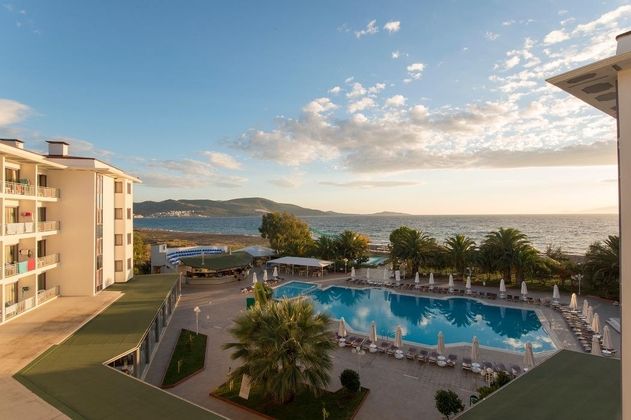 Le Monde Beach Resort & SpaFotoğrafı