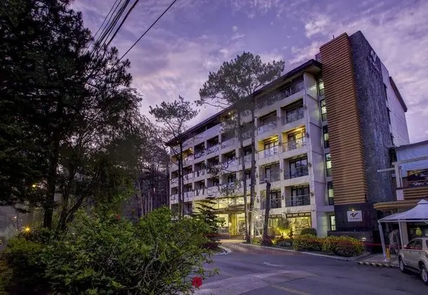 Le Monet Hotel
