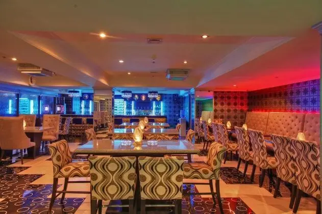 Le Monet Hotel - Genel