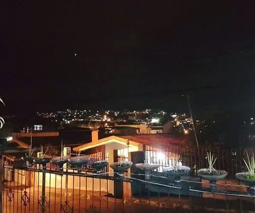 Le Monette B&B - Dış Mekan