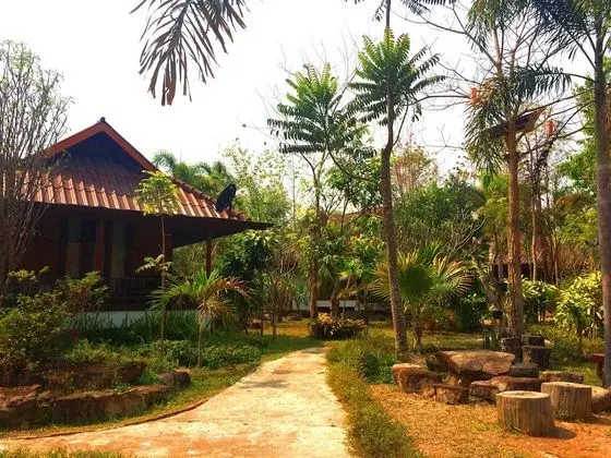 Le Mont Resort