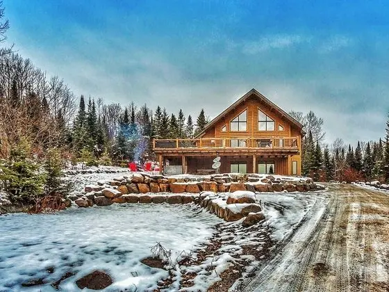 Le Mont-Tremblant - Résidences Boutique