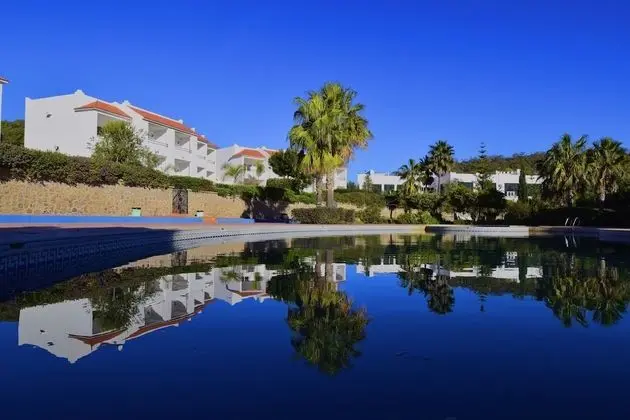 Hotel Le Mont Vert