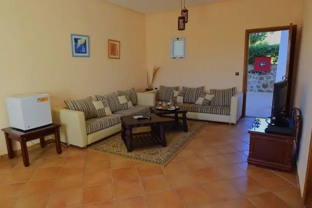 Hotel Le Mont Vert - İç Mekan