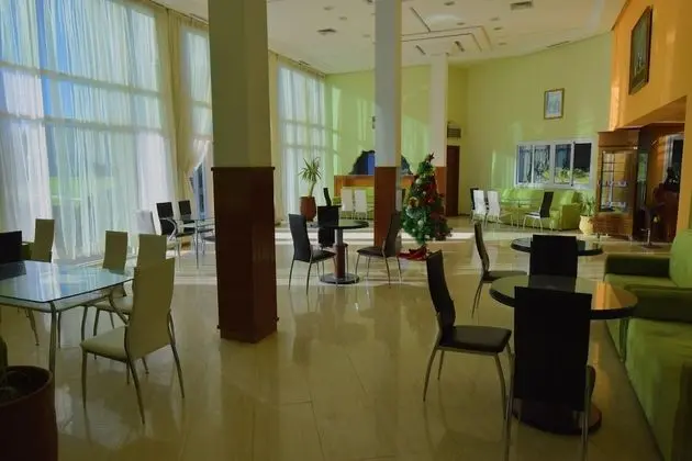 Hotel Le Mont Vert - Kahvaltı
