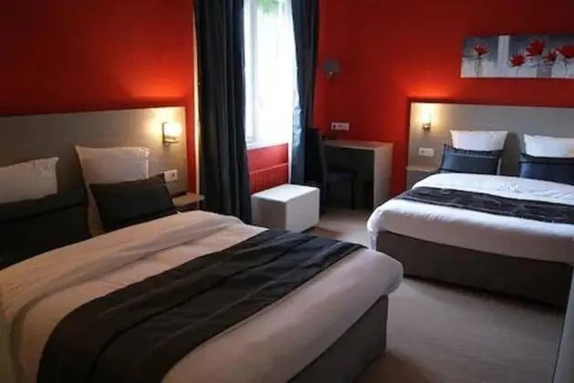 Hotel Le Montloire