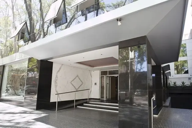 Le Montreal Apart Hotel