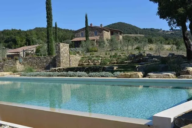 Le Moraiole Country House