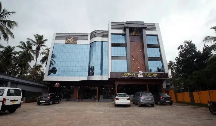 Hotel Le Moshe Inn